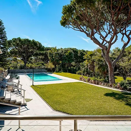Vakantiehuis Al - Algarve Sol Quarteira