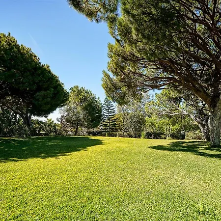 Al - Algarve Sol Vakantiehuis *