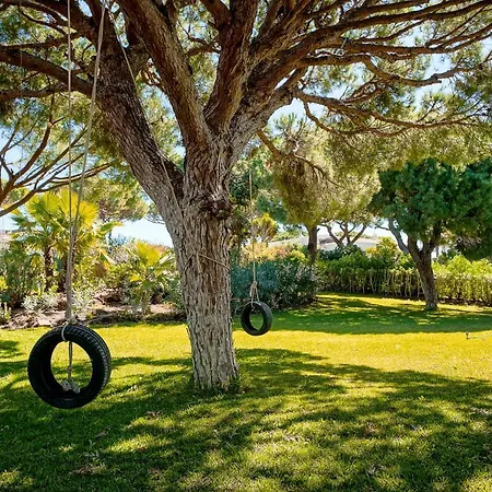 Vakantiehuis Al - Algarve Sol Quarteira