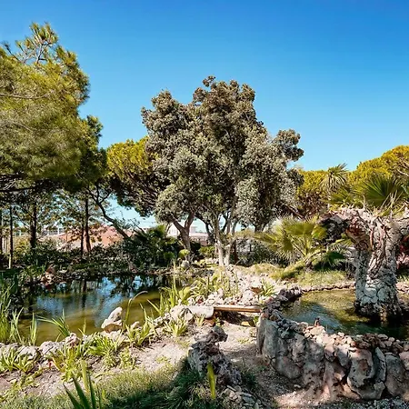 Al - Algarve Sol 度假居